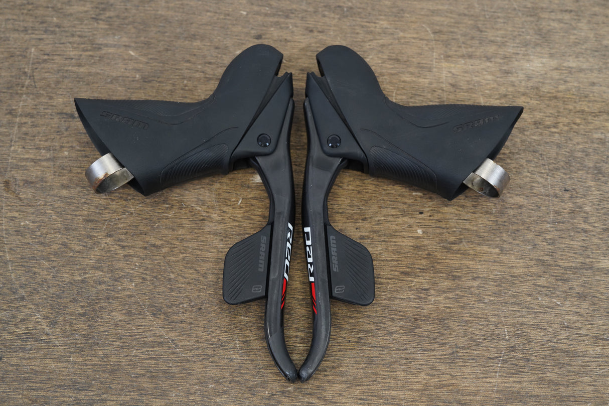 SRAM Red eTap 11 Speed Wireless Electronic Rim Brake Groupset