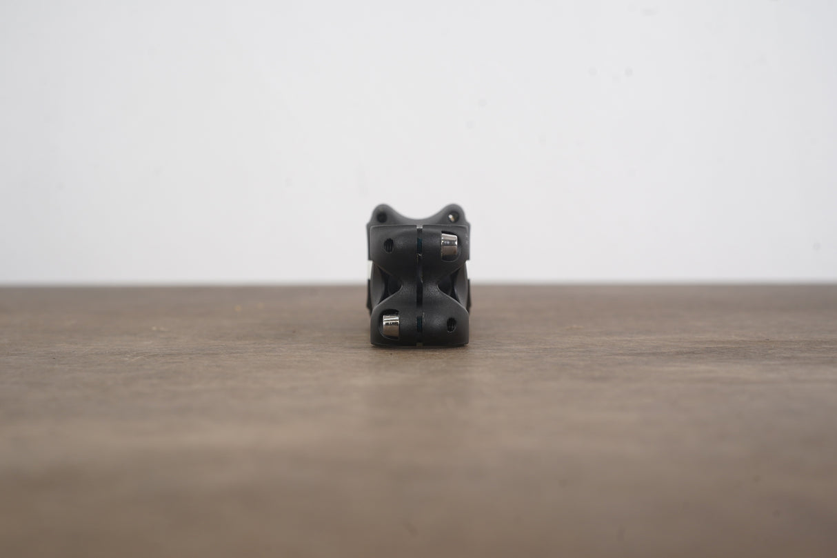 3T ARX Pro 90mm ±6 Degree Alloy Road Stem + Mount 174g 1 1/8" 31.8mm