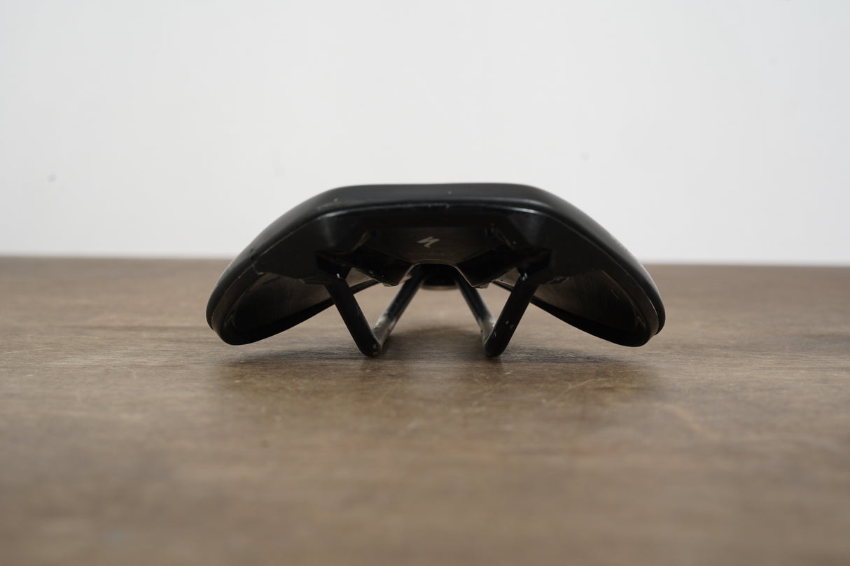 155mm Specialized Power Comp Cr-Mo Rail Road Saddle 240g