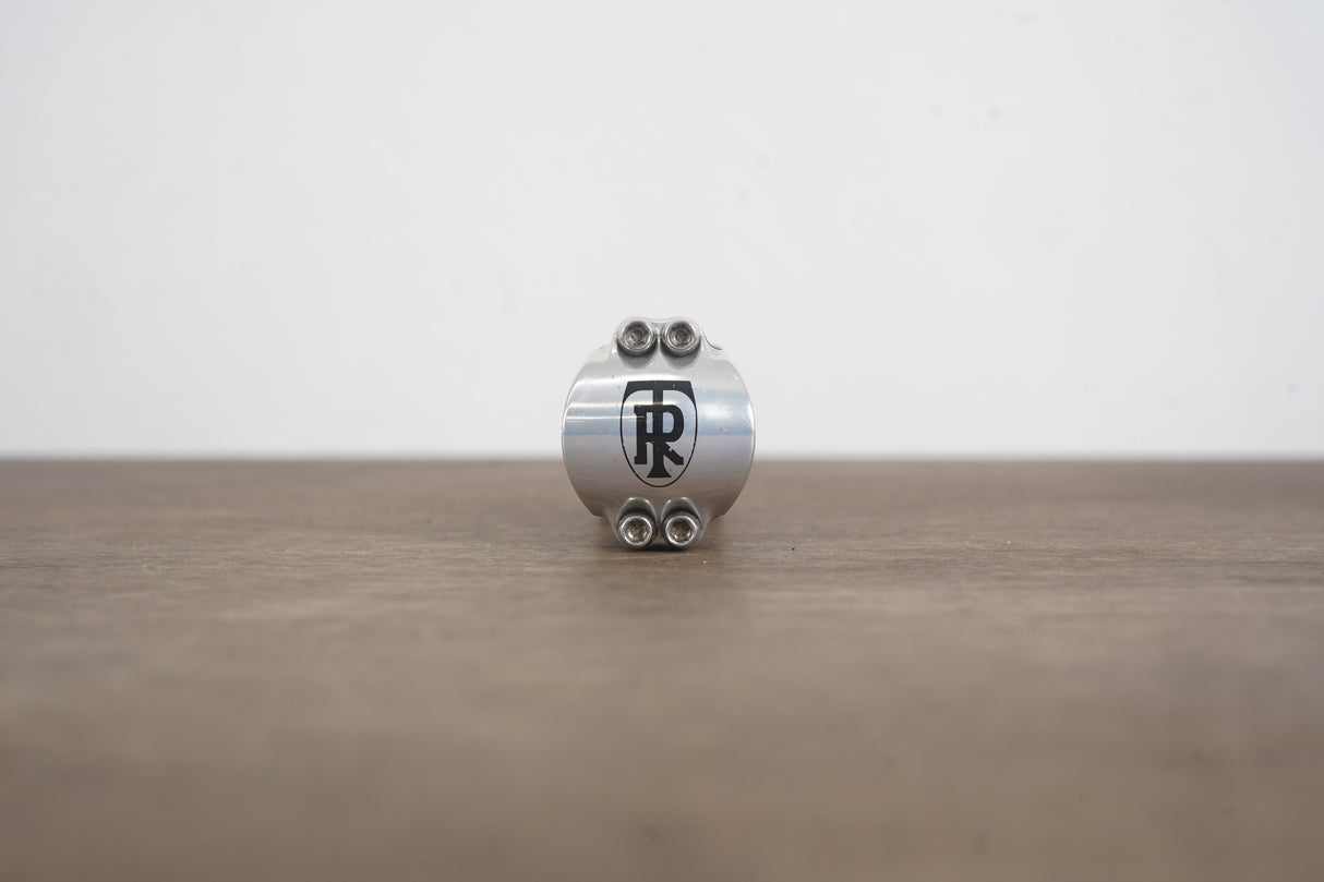 Ritchey WCS 4-Axis 110mm ±6 Degree Alloy Road Stem 121g 1 1/8" 31.8mm