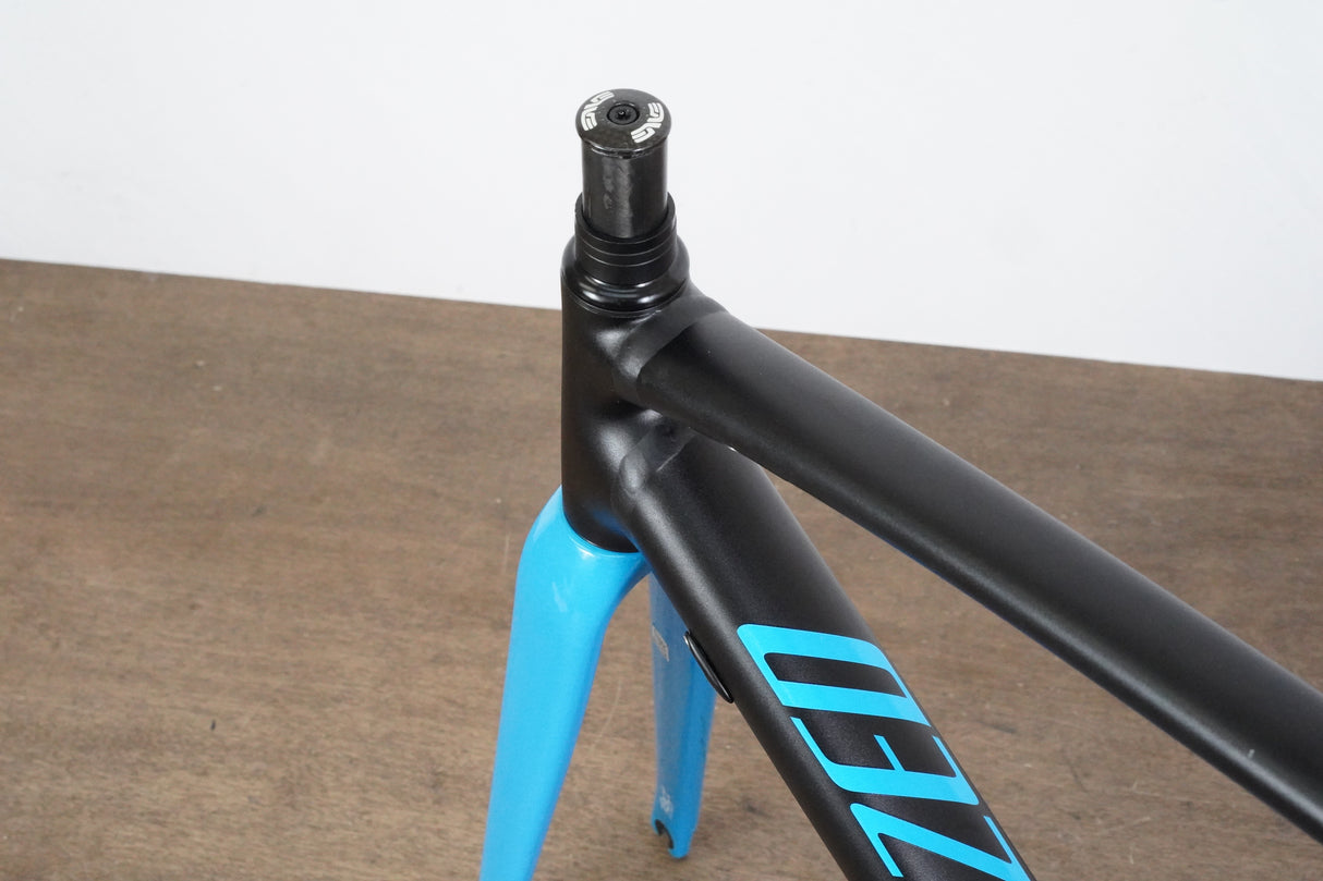 54cm Specialized Allez Sprint 1x Alloy Rim Brake Road Frameset