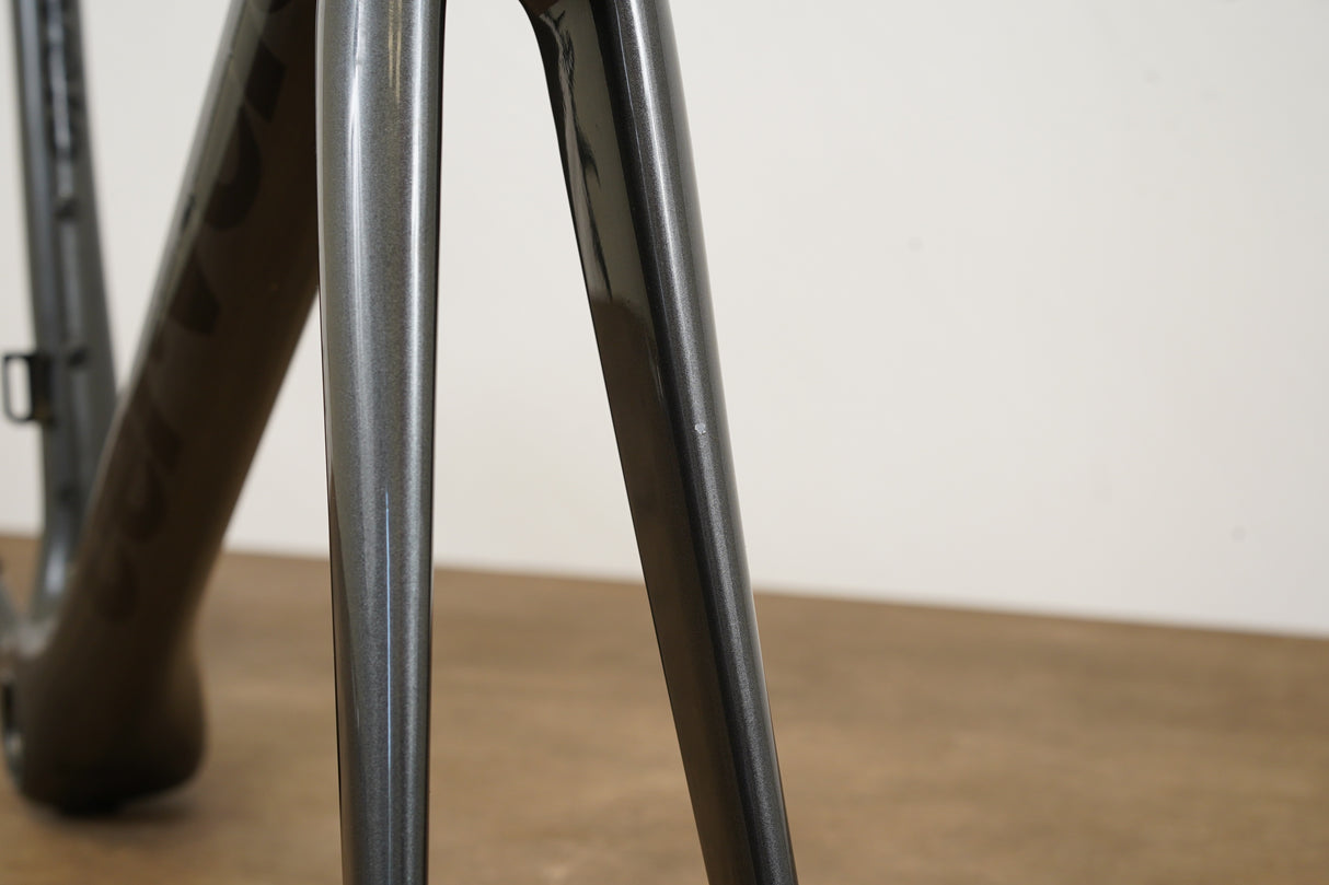 54cm Cervelo R5 Carbon Rim Brake Road Frameset