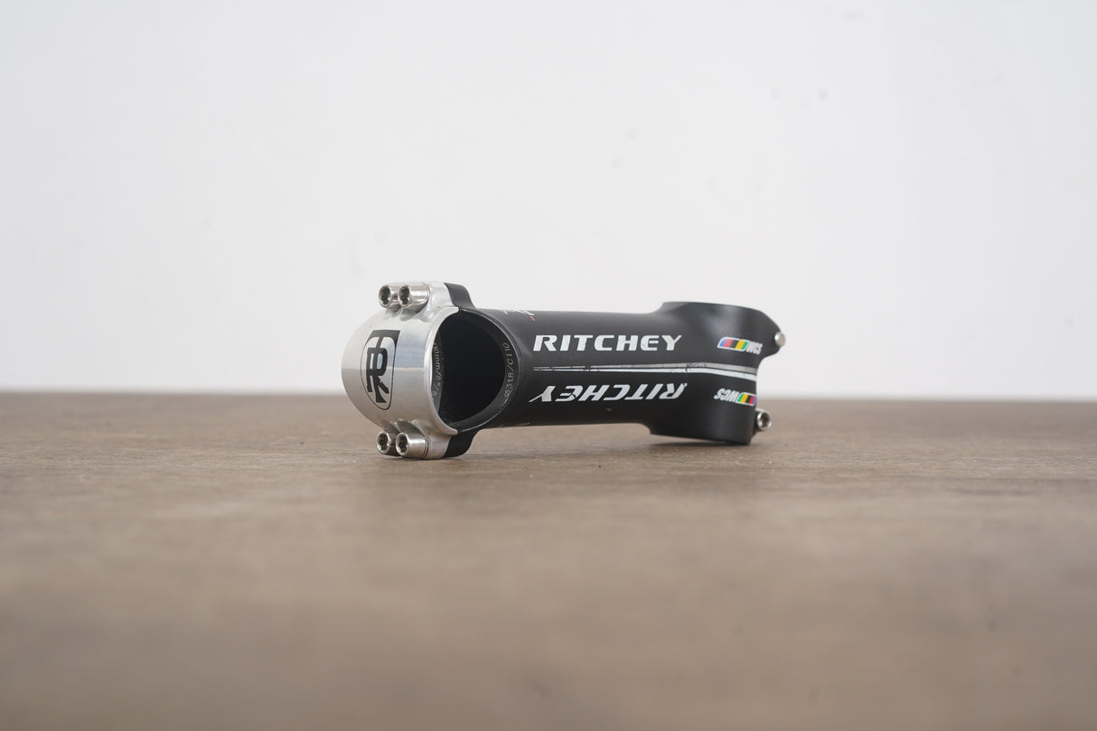 Ritchey WCS 4-Axis 110mm ±6 Degree Alloy Road Stem 121g 1 1/8" 31.8mm