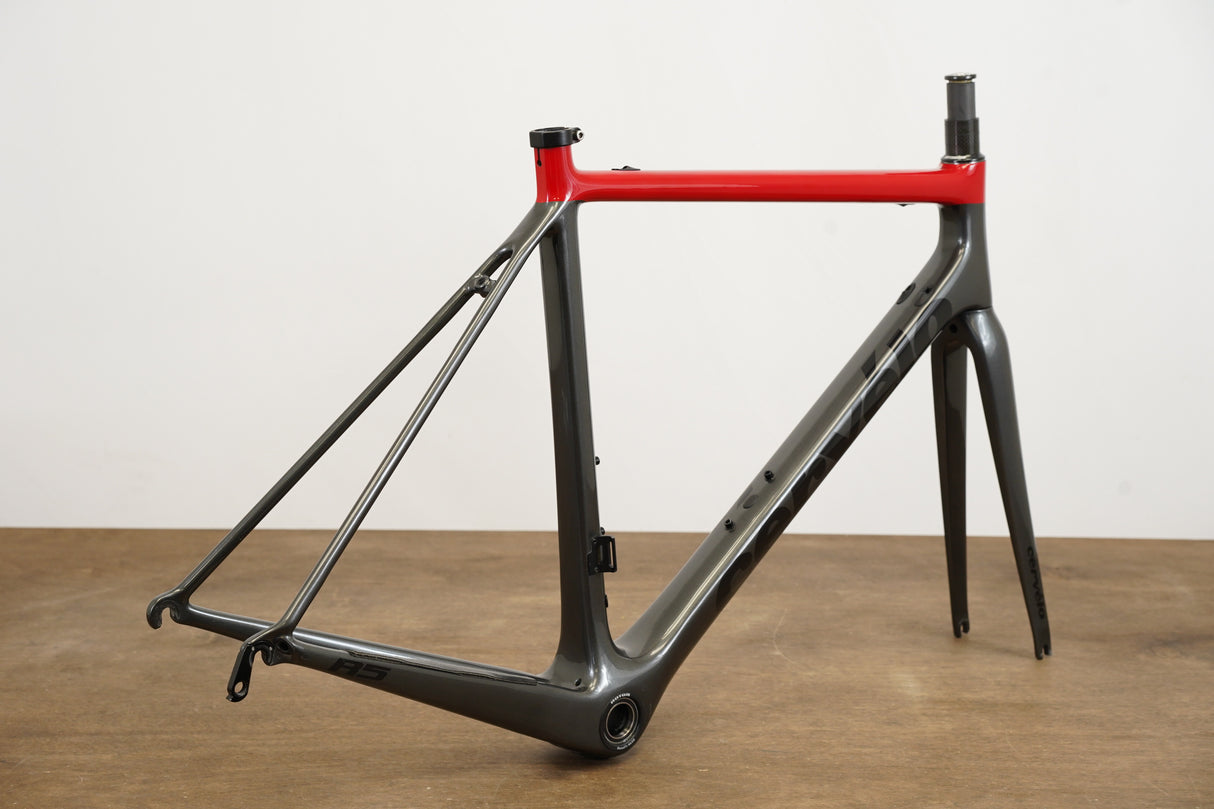 54cm Cervelo R5 Carbon Rim Brake Road Frameset