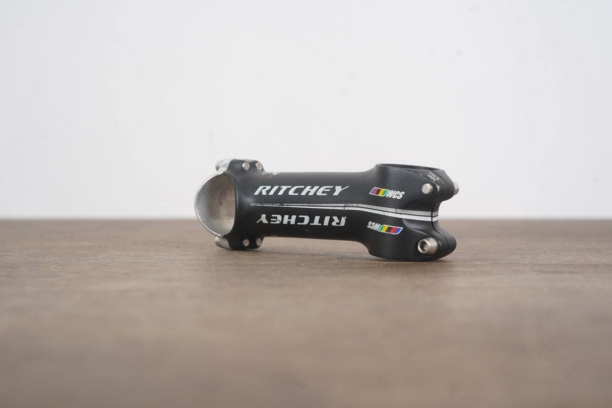 Ritchey WCS 4-Axis 110mm ±6 Degree Alloy Road Stem 121g 1 1/8" 31.8mm