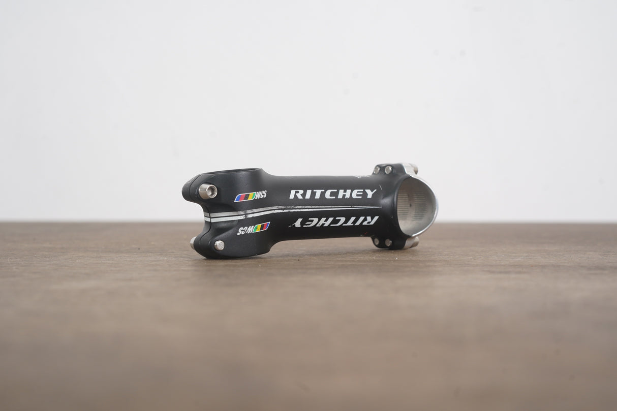 Ritchey WCS 4-Axis 110mm ±6 Degree Alloy Road Stem 121g 1 1/8" 31.8mm