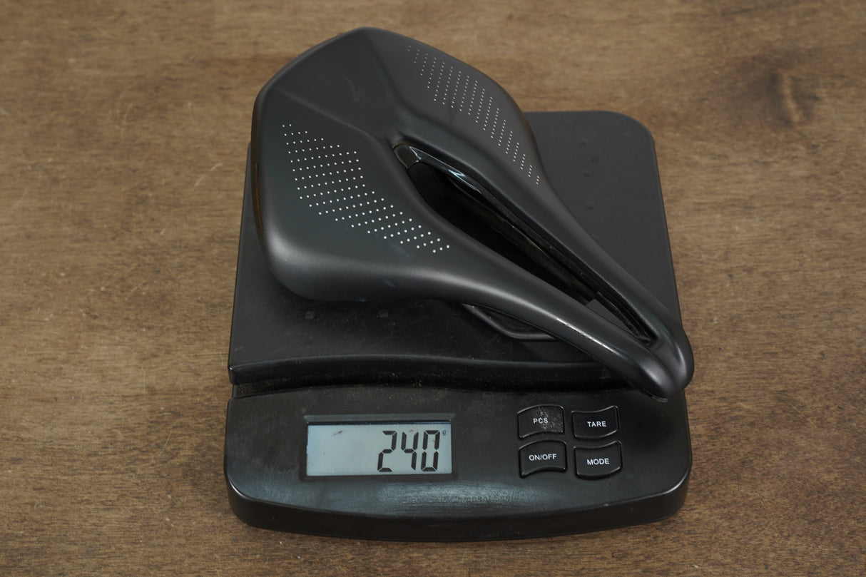 155mm Specialized Power Comp Cr-Mo Rail Road Saddle 240g