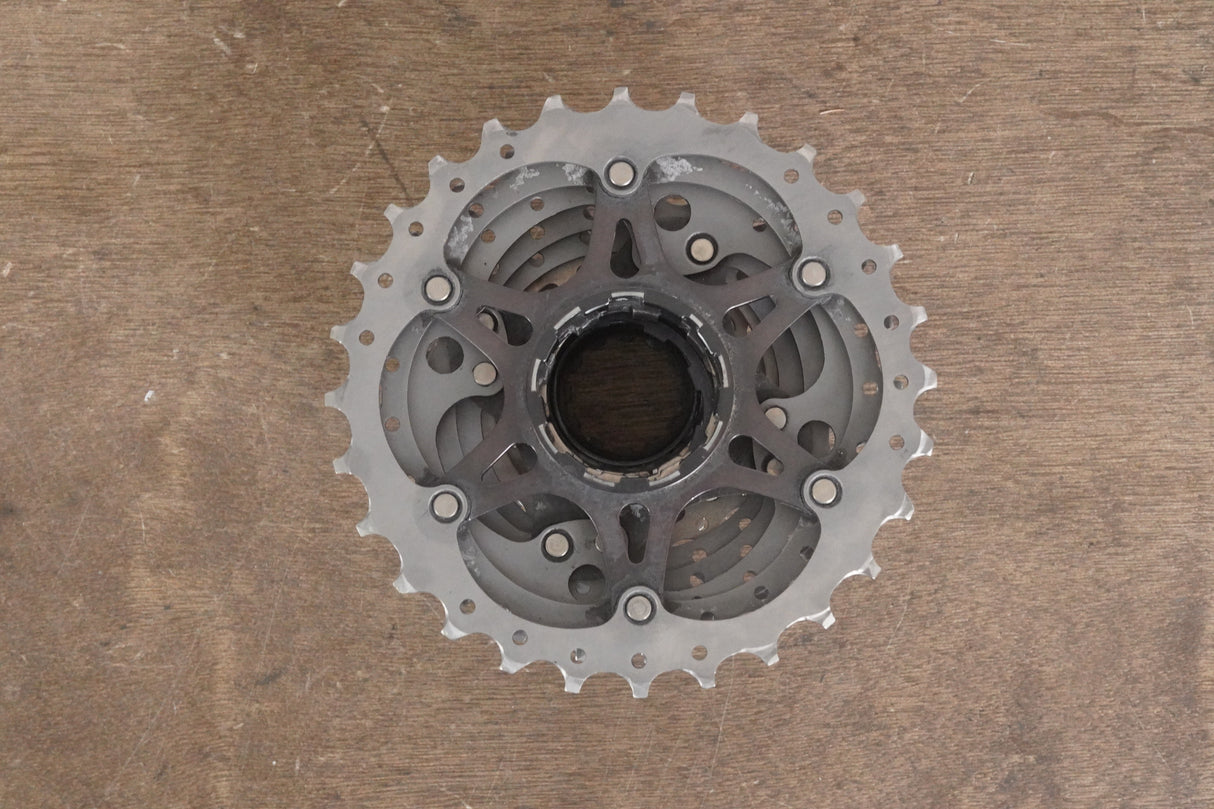 11-28T Shimano Dura-Ace CS-9000 11 Speed Cassette 193g