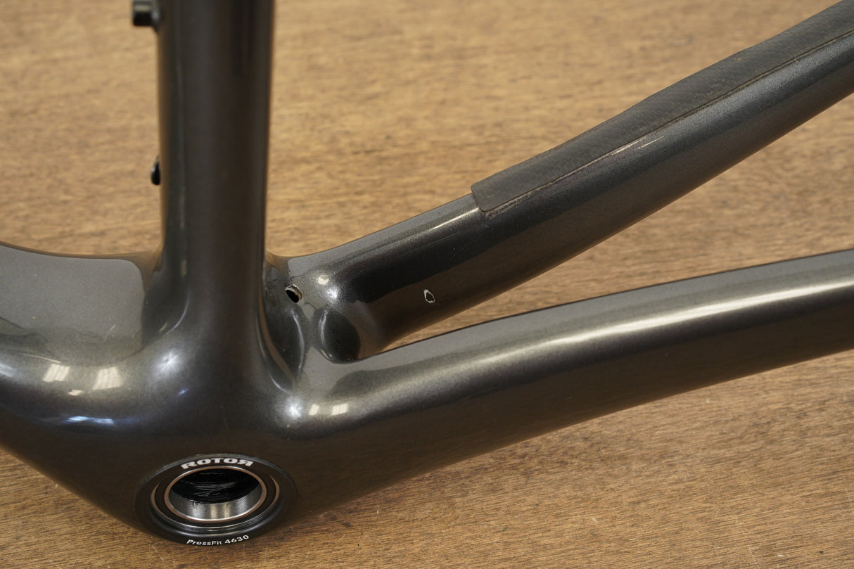 54cm Cervelo R5 Carbon Rim Brake Road Frameset