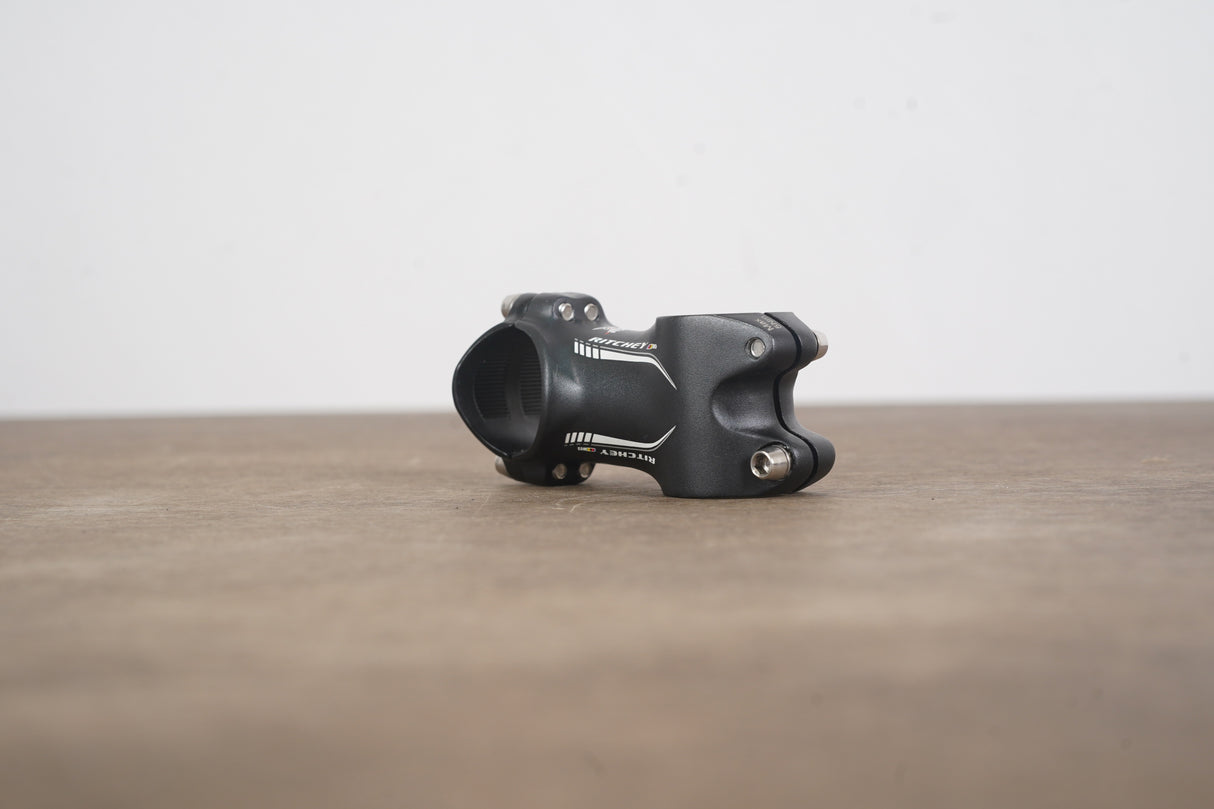 Ritchey WCS 4-Axis 60mm ±6 Degree Alloy Road Stem 96g 1 1/8" 31.8mm