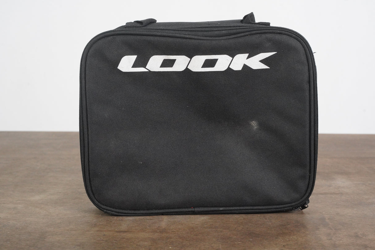 LOOK Cycling Parts Pouch Bag