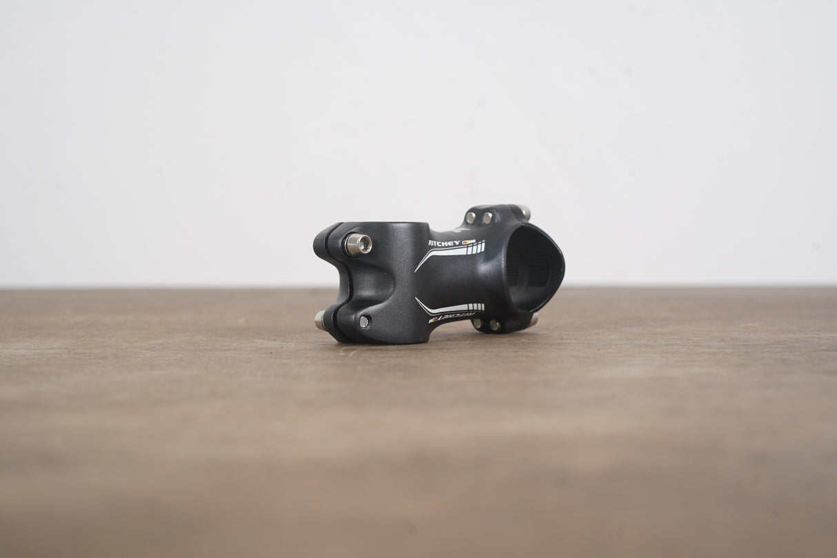 Ritchey WCS 4-Axis 60mm ±6 Degree Alloy Road Stem 96g 1 1/8" 31.8mm