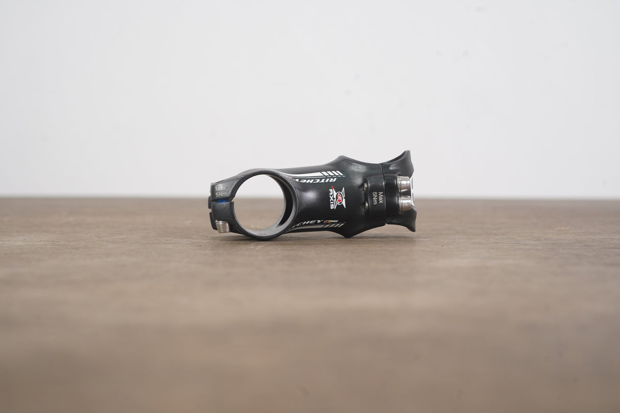 Ritchey WCS 4-Axis 60mm ±6 Degree Alloy Road Stem 96g 1 1/8" 31.8mm