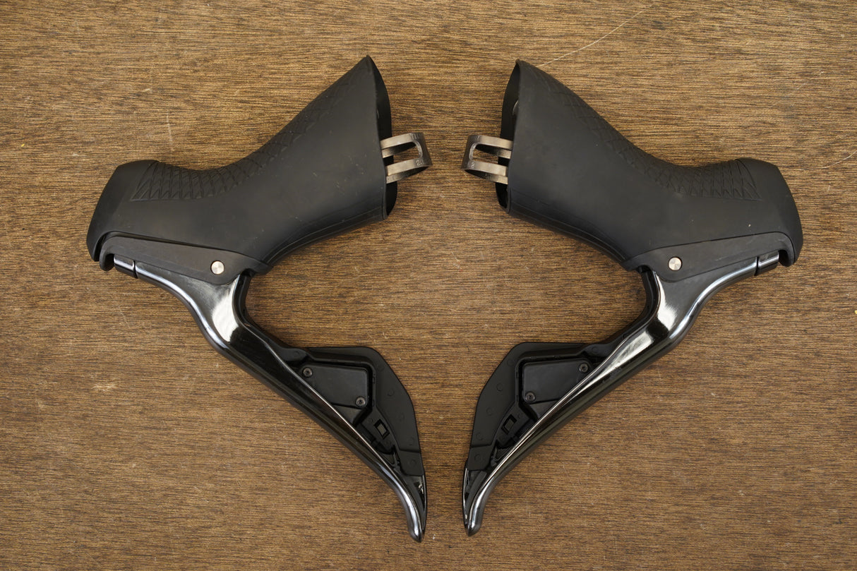 Shimano Dura-Ace R9150 Di2 11 Speed Electronic Rim Brake Road Groupset 9150