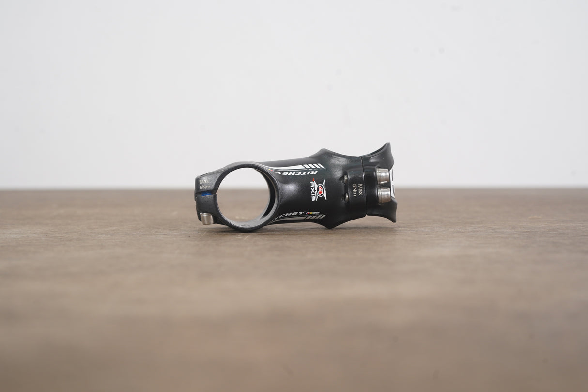 Ritchey WCS 4-Axis 60mm ±6 Degree Alloy Road Stem 96g 1 1/8" 31.8mm