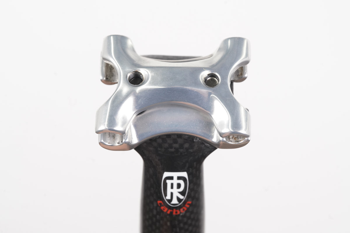 27.2mm Ritchey WCS Carbon Setback Road Seatpost 184g