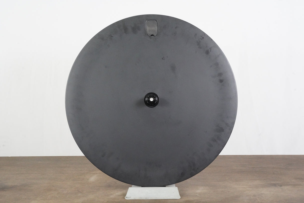 REAR BIKEDOC Carbon Tubeless Clincher Disc Brake Disc Wheel SRAM XDR 12 Speed