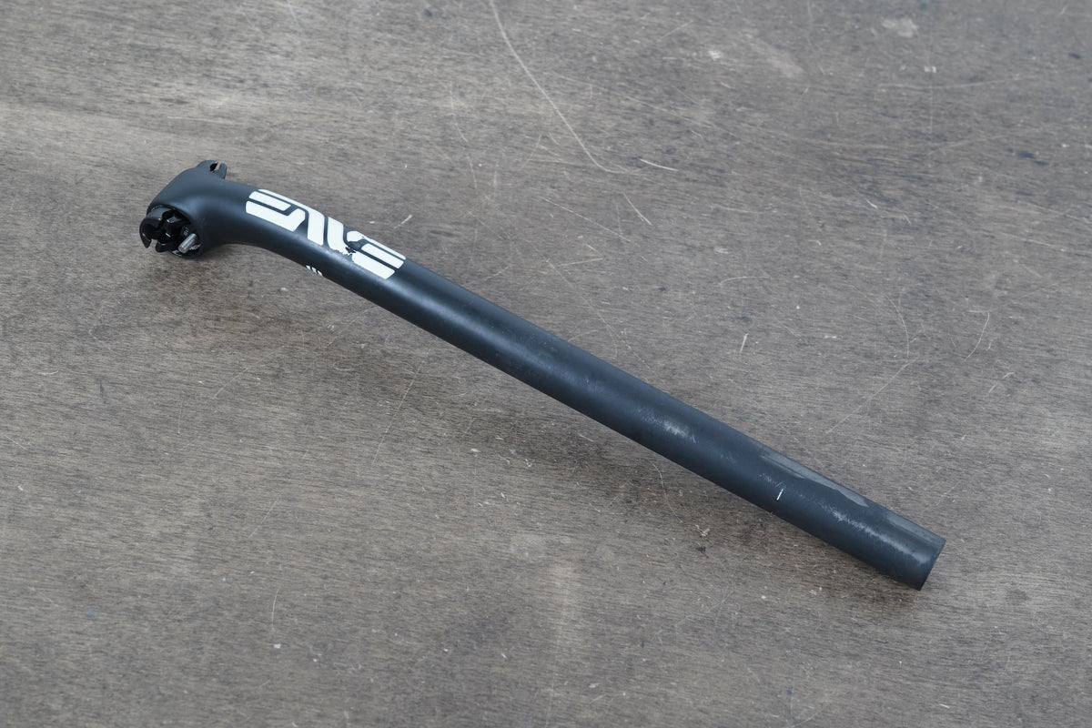 27.2mm ENVE Carbon 25mm Setback Road Seatpost 188g