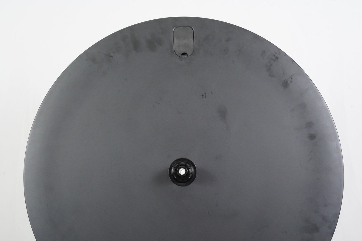 REAR BIKEDOC Carbon Tubeless Clincher Disc Brake Disc Wheel SRAM XDR 12 Speed