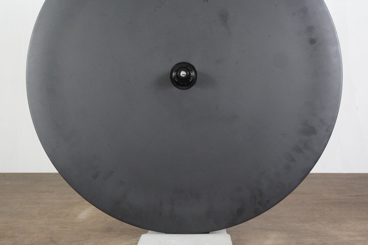 REAR BIKEDOC Carbon Tubeless Clincher Disc Brake Disc Wheel SRAM XDR 12 Speed