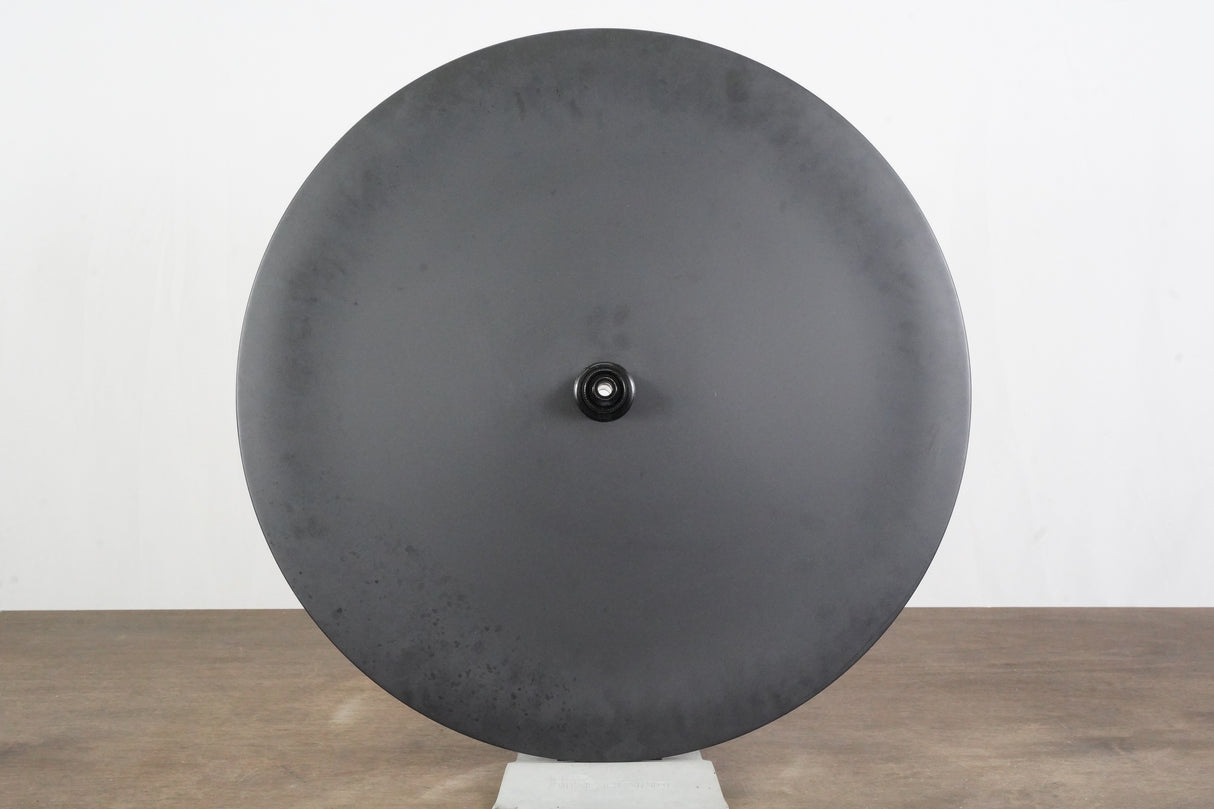 REAR BIKEDOC Carbon Tubeless Clincher Disc Brake Disc Wheel SRAM XDR 12 Speed