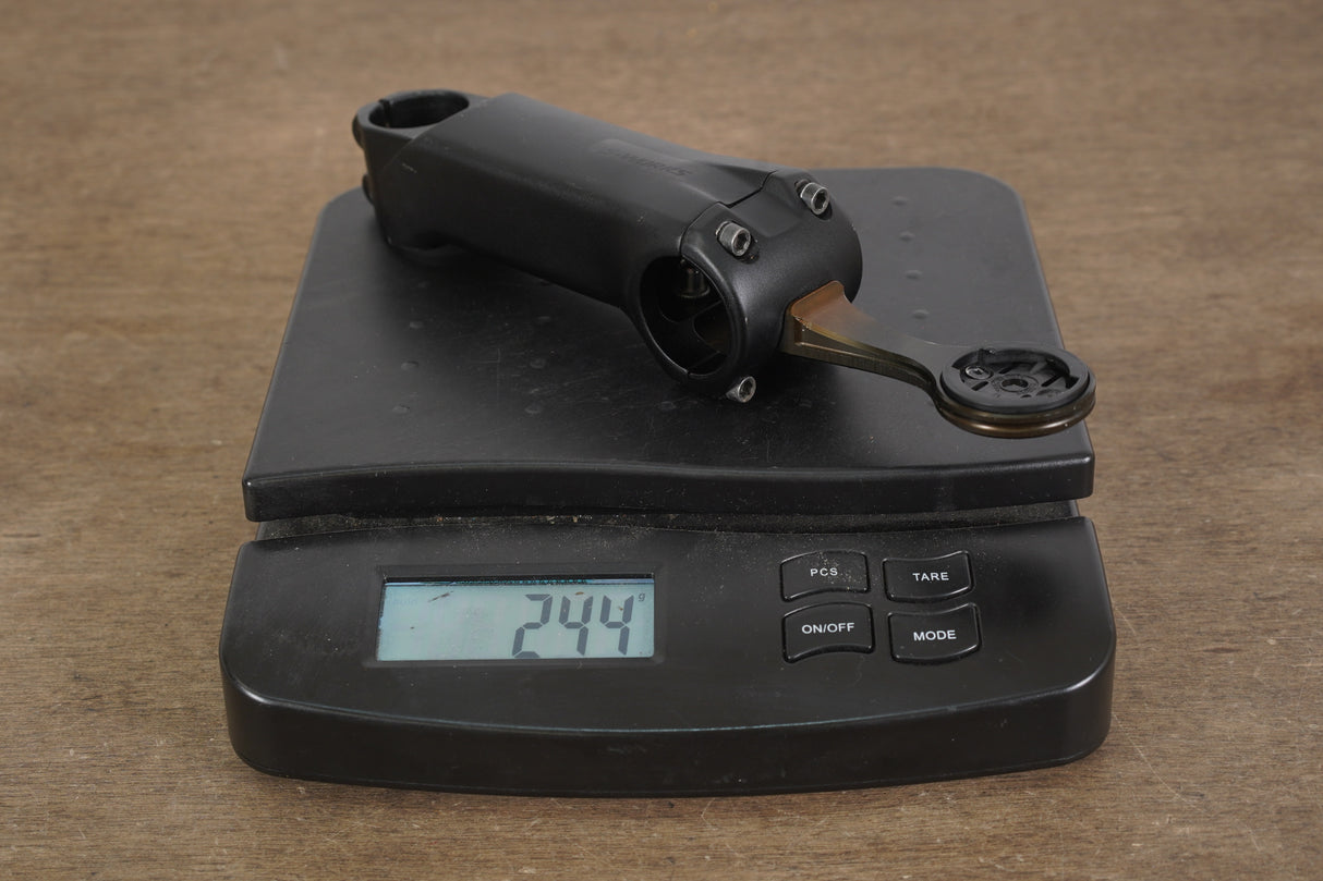 Specialized S-WORKS Tarmac SL7 120mm -6 Degree Alloy Stem + Mount 244g