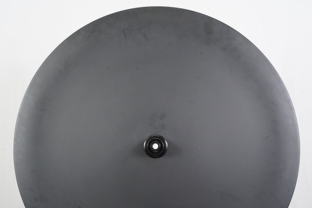 REAR BIKEDOC Carbon Tubeless Clincher Disc Brake Disc Wheel SRAM XDR 12 Speed