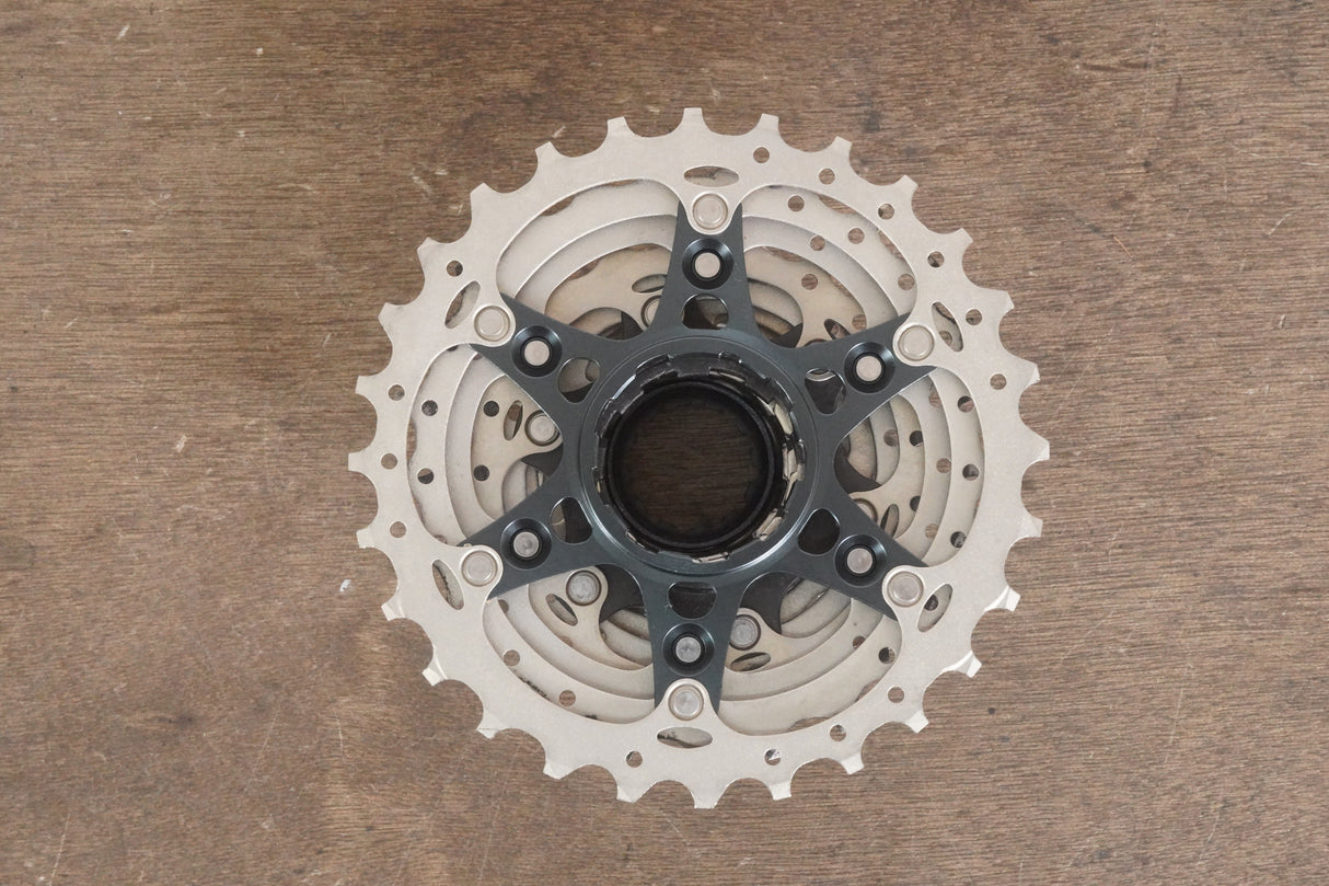 11-28T Shimano Ultegra CS-R8000 11 Speed Cassette 244g 8000
