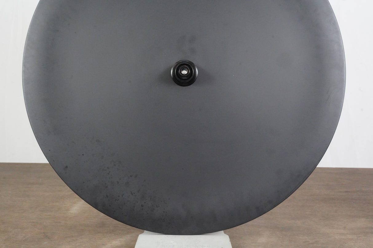 REAR BIKEDOC Carbon Tubeless Clincher Disc Brake Disc Wheel SRAM XDR 12 Speed