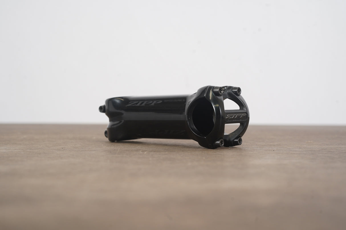 Zipp Service Course SL 110mm ±6 Degree Alloy Stem 140g 1 1/8" 31.8mm