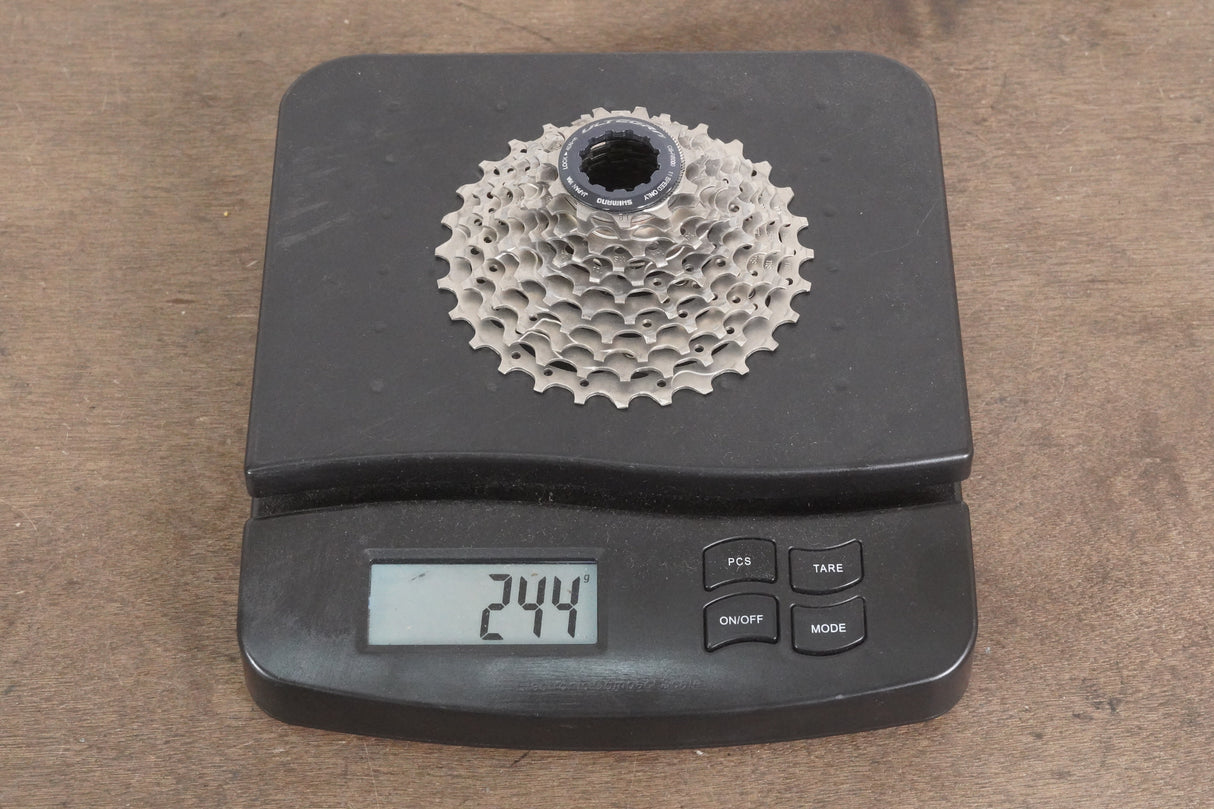 11-28T Shimano Ultegra CS-R8000 11 Speed Cassette 244g 8000