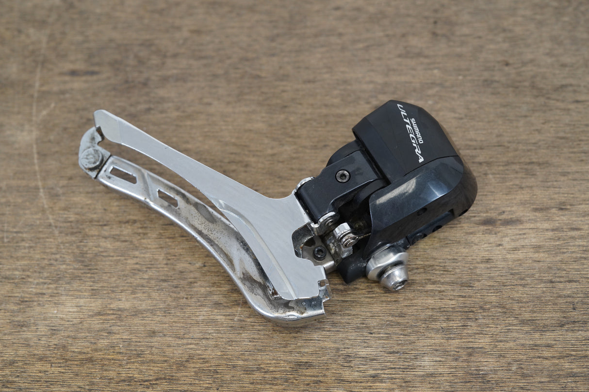 Shimano Ultegra 6870 GS Di2 11 Speed Electronic Rim Brake Groupset