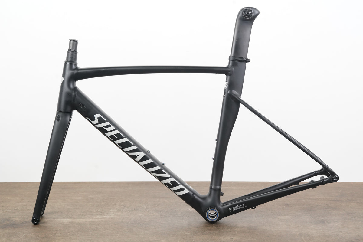 56cm Specialized Allez Sprint V1 Alloy Disc Brake Road Frameset