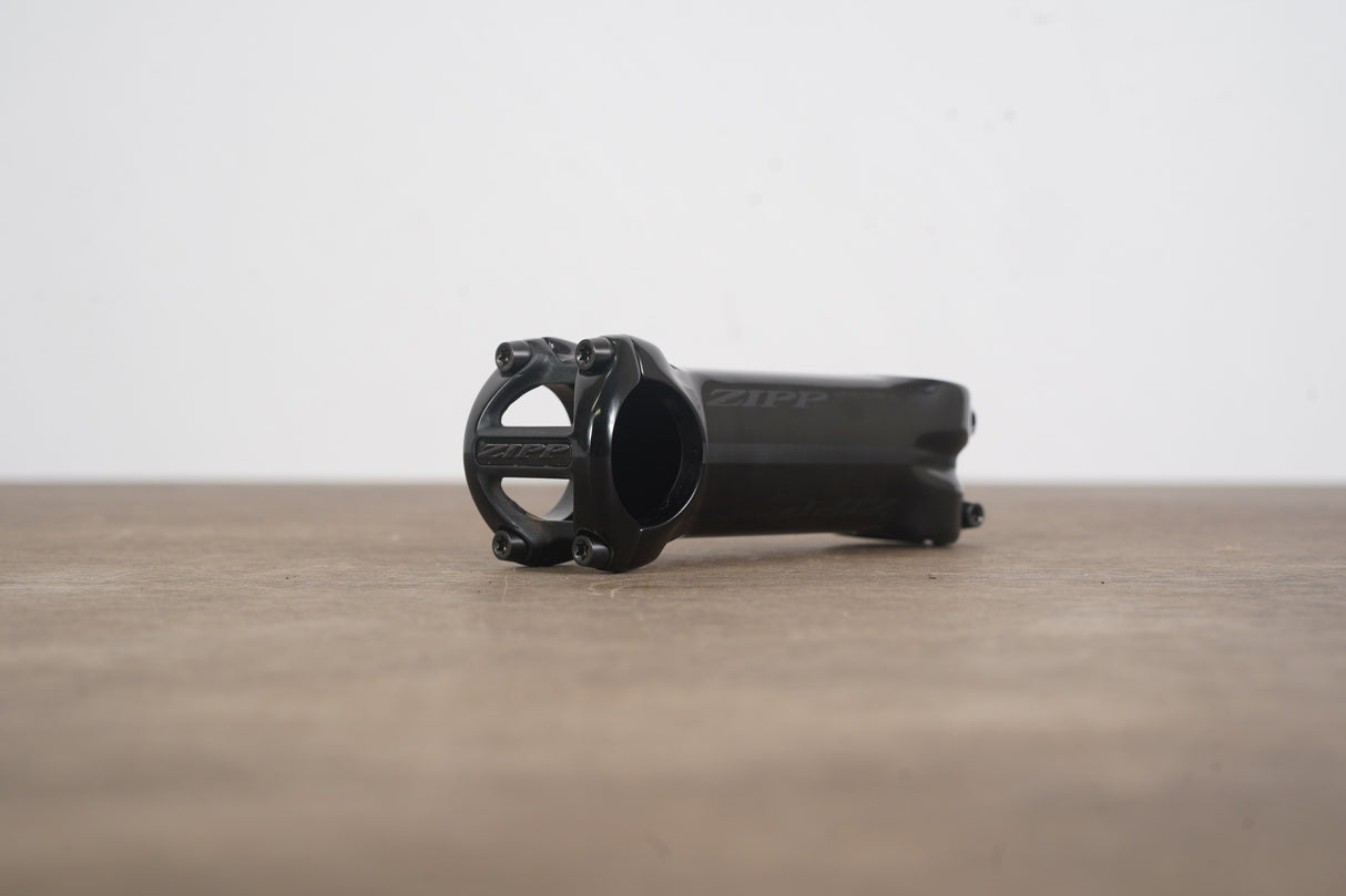 Zipp Service Course SL 110mm ±6 Degree Alloy Stem 140g 1 1/8" 31.8mm