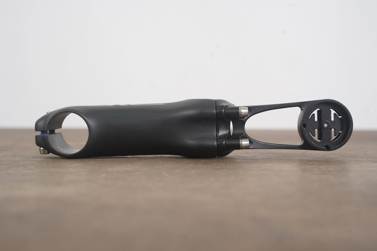 ENVE 100mm ±6 Degree Carbon Road Stem + ENVE Mount 156g 1 1/8" 31.8mm