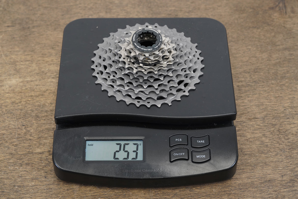 Shimano Dura-Ace R9270 Di2 12 Speed Electronic Hydraulic Disc Groupset 9270
