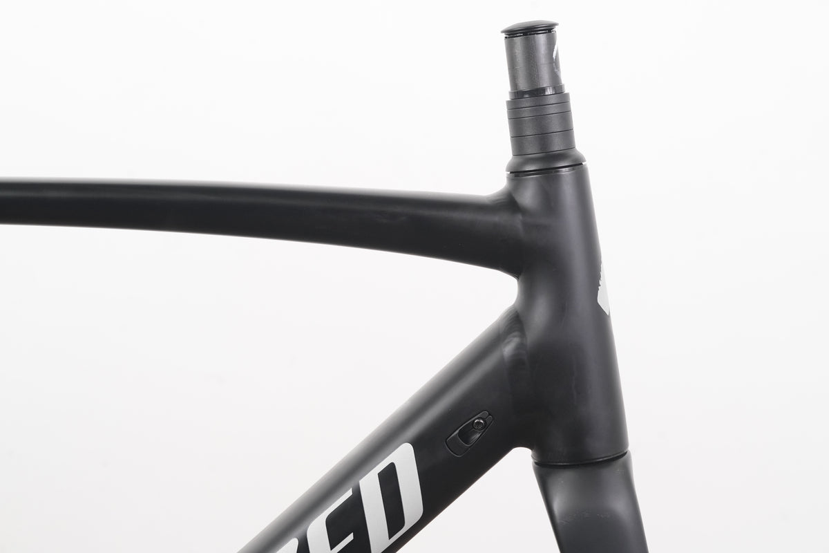 56cm Specialized Allez Sprint V1 Alloy Disc Brake Road Frameset