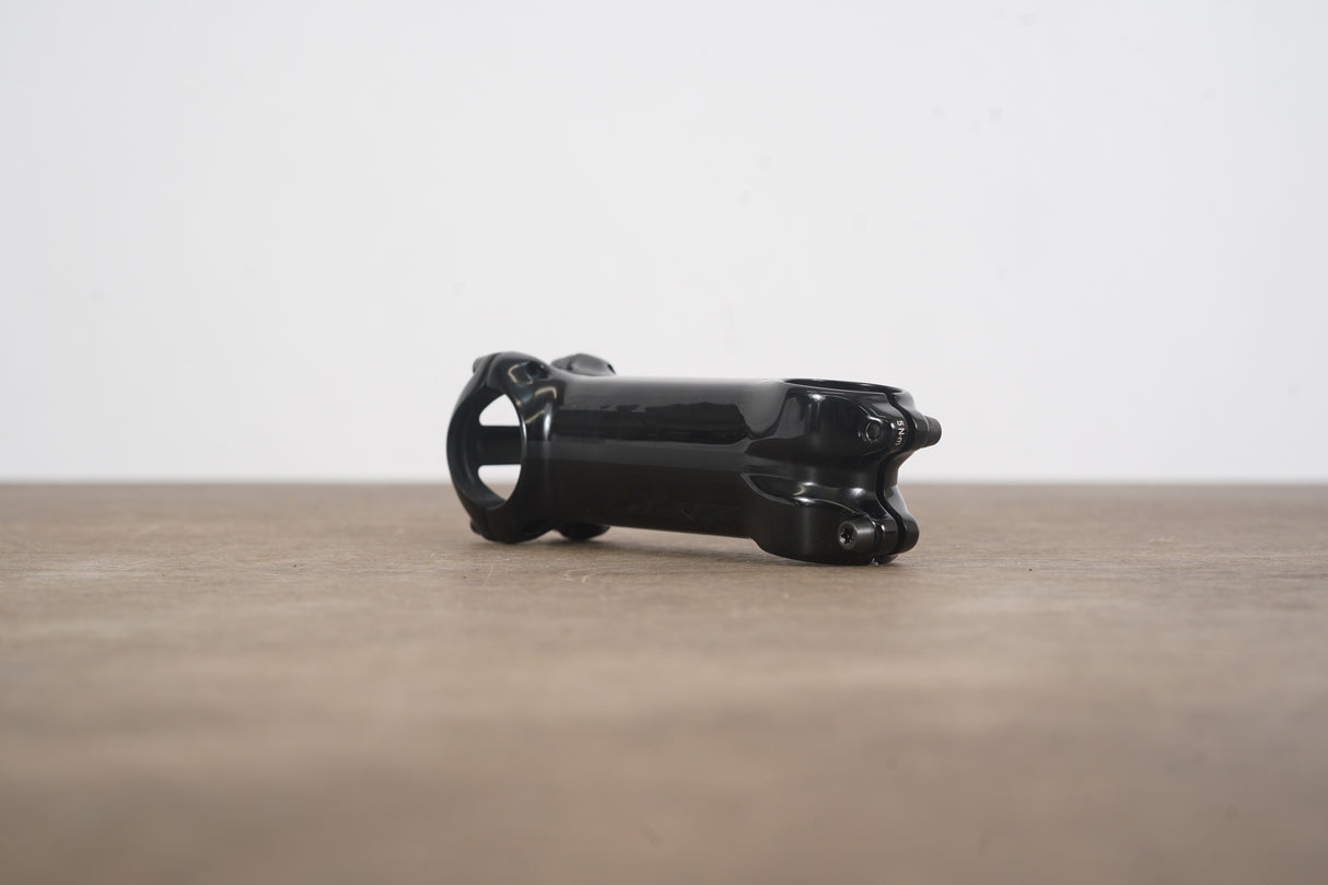 Zipp Service Course SL 110mm ±6 Degree Alloy Stem 140g 1 1/8" 31.8mm
