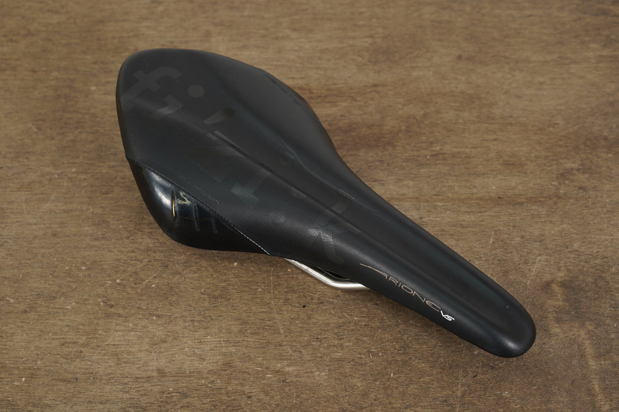 145mm Fizik Arione VS R3 Kium Rail Road Saddle 250g