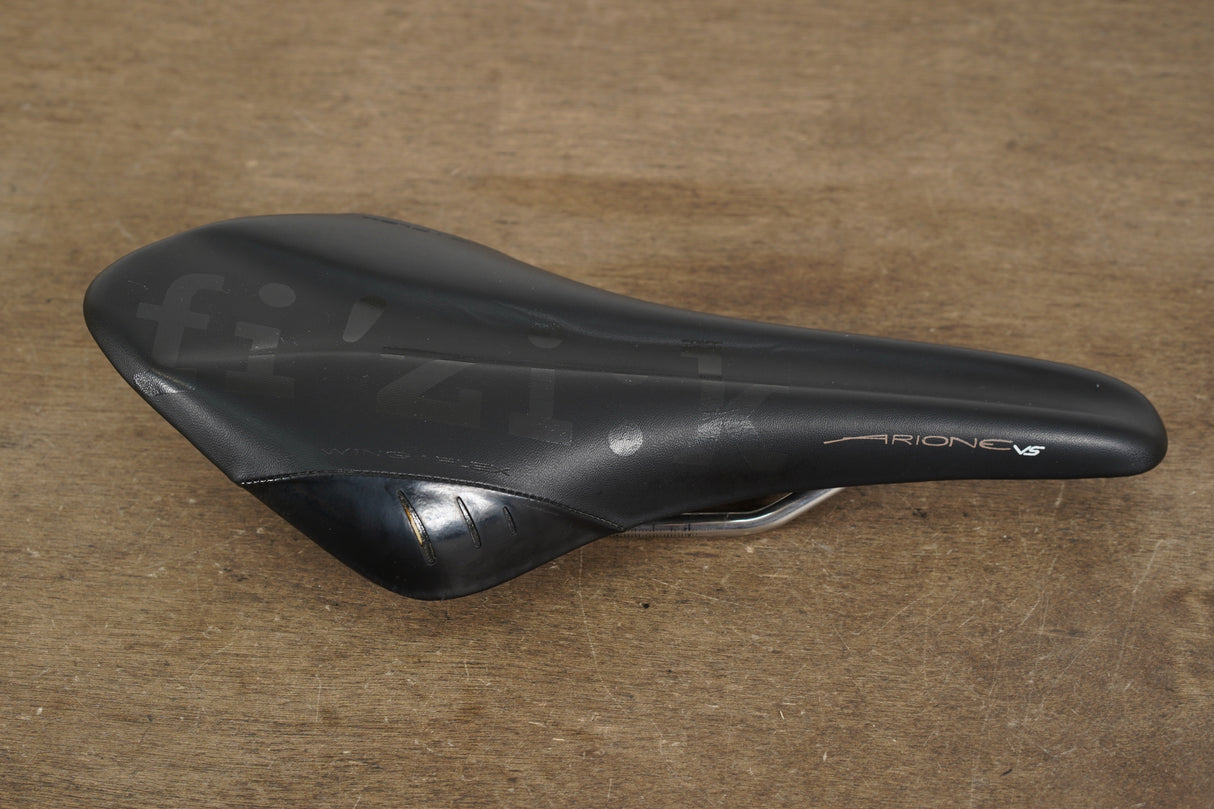 145mm Fizik Arione VS R3 Kium Rail Road Saddle 250g