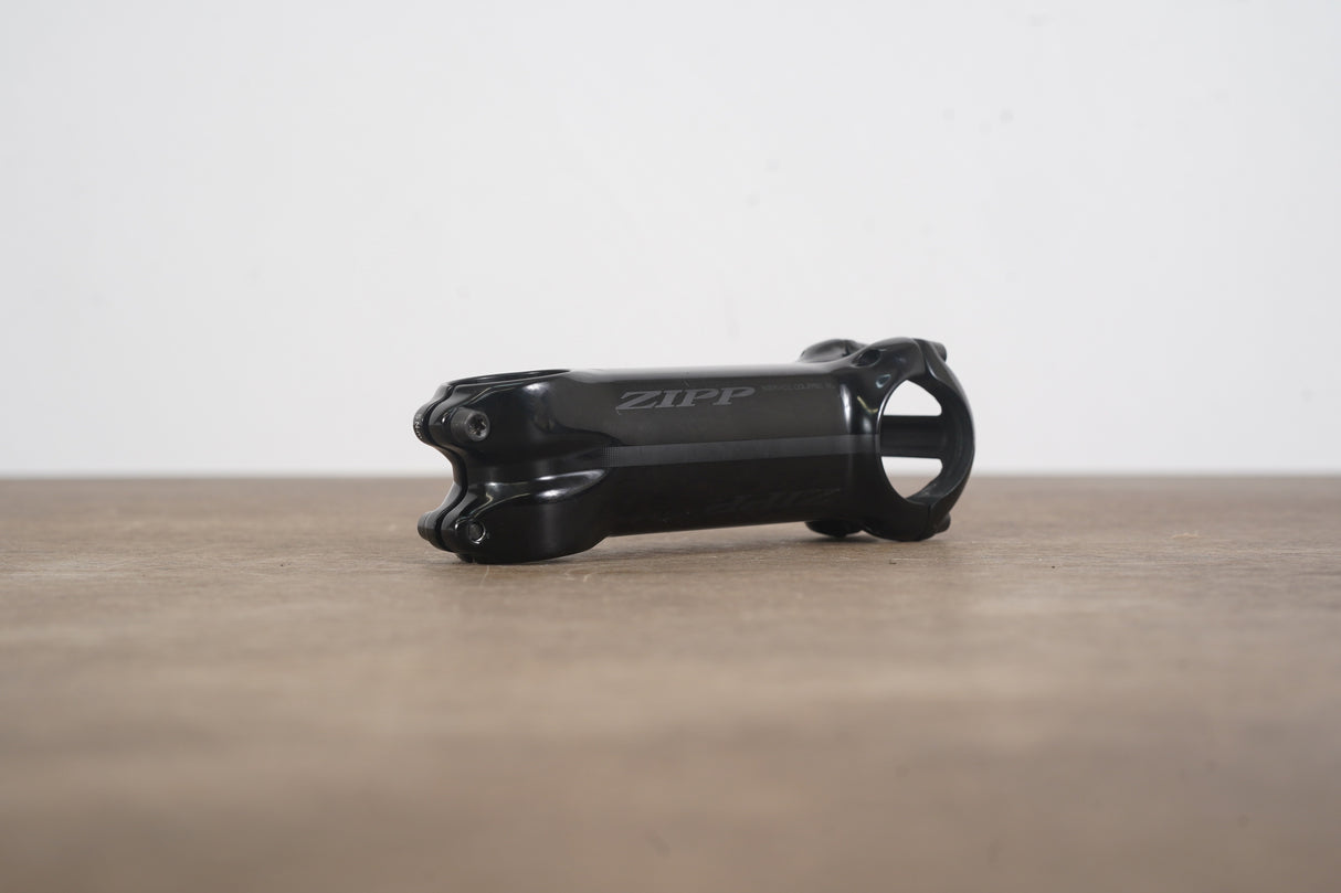 Zipp Service Course SL 110mm ±6 Degree Alloy Stem 140g 1 1/8" 31.8mm