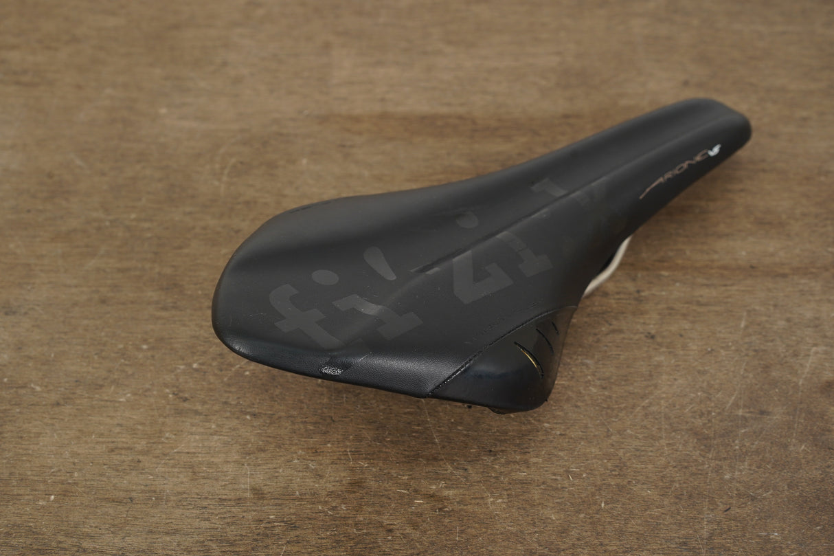 145mm Fizik Arione VS R3 Kium Rail Road Saddle 250g