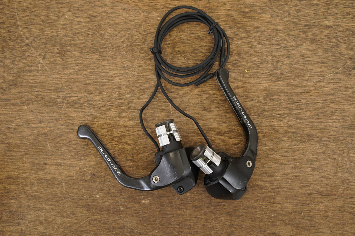 Shimano Dura-Ace 9070 Di2 11 Speed Electronic Rim Brake Triathlon TT Groupset