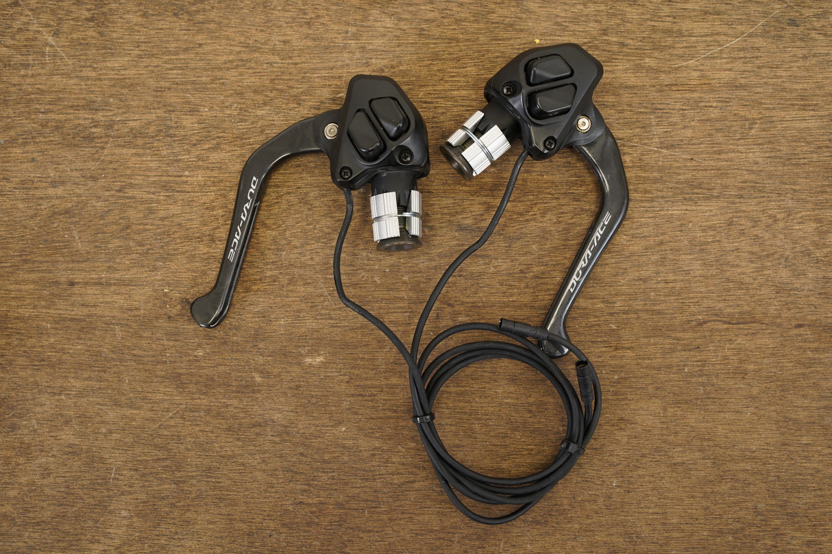 Shimano Dura-Ace 9070 Di2 11 Speed Electronic Rim Brake Triathlon TT Groupset