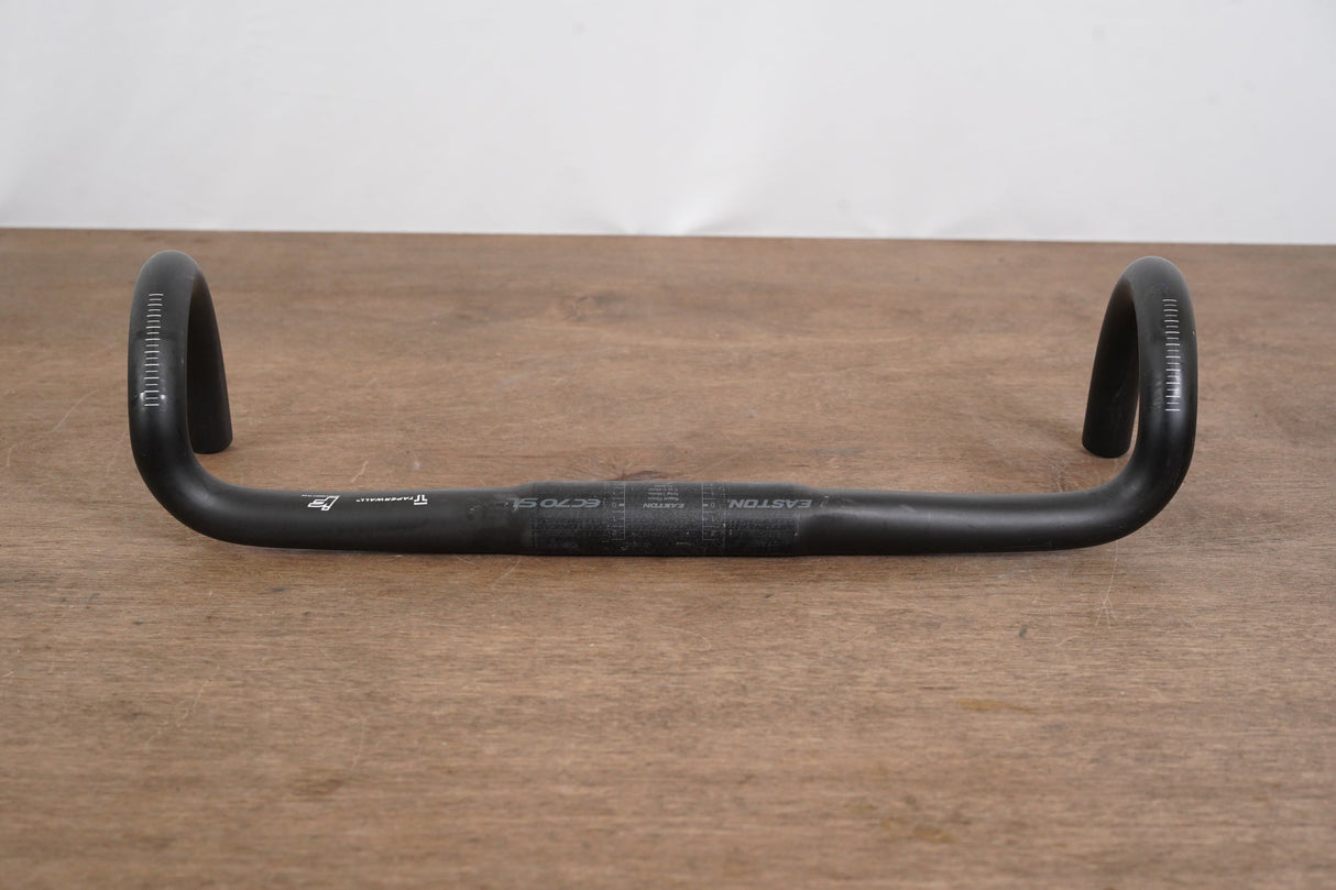 44cm Easton EC70 SL Carbon Compact Road Handlebar 31.8mm EC 70