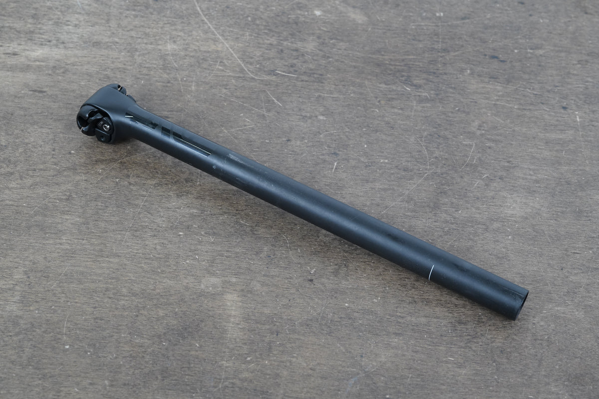 27.2mm ENVE Carbon 0 Setback Road Seatpost 207g