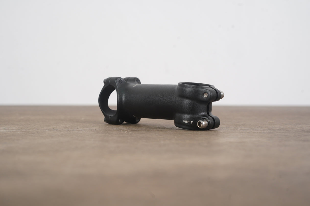 Cannondale Three 100mm ±6 Alloy Road Stem 135g 1 1/8" 31.8mm