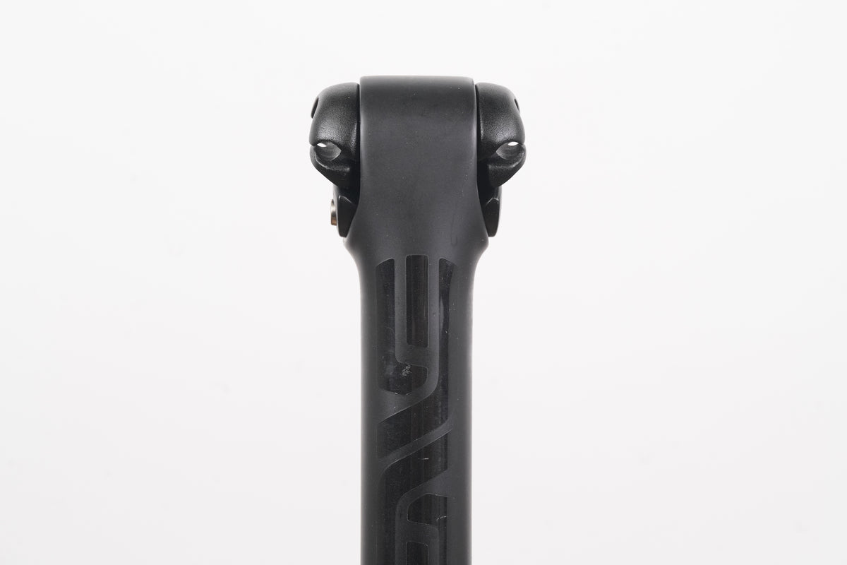 27.2mm ENVE Carbon 0 Setback Road Seatpost 207g