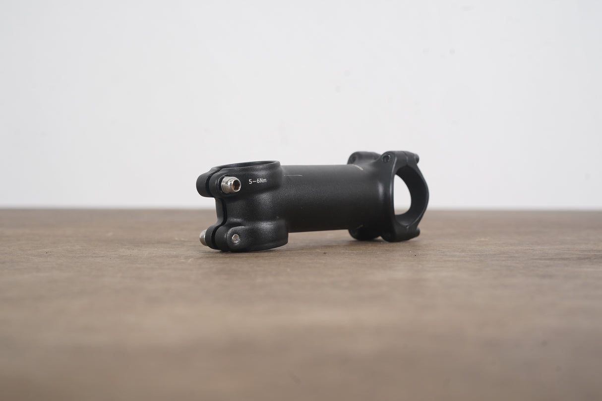 Cannondale Three 100mm ±6 Alloy Road Stem 135g 1 1/8" 31.8mm