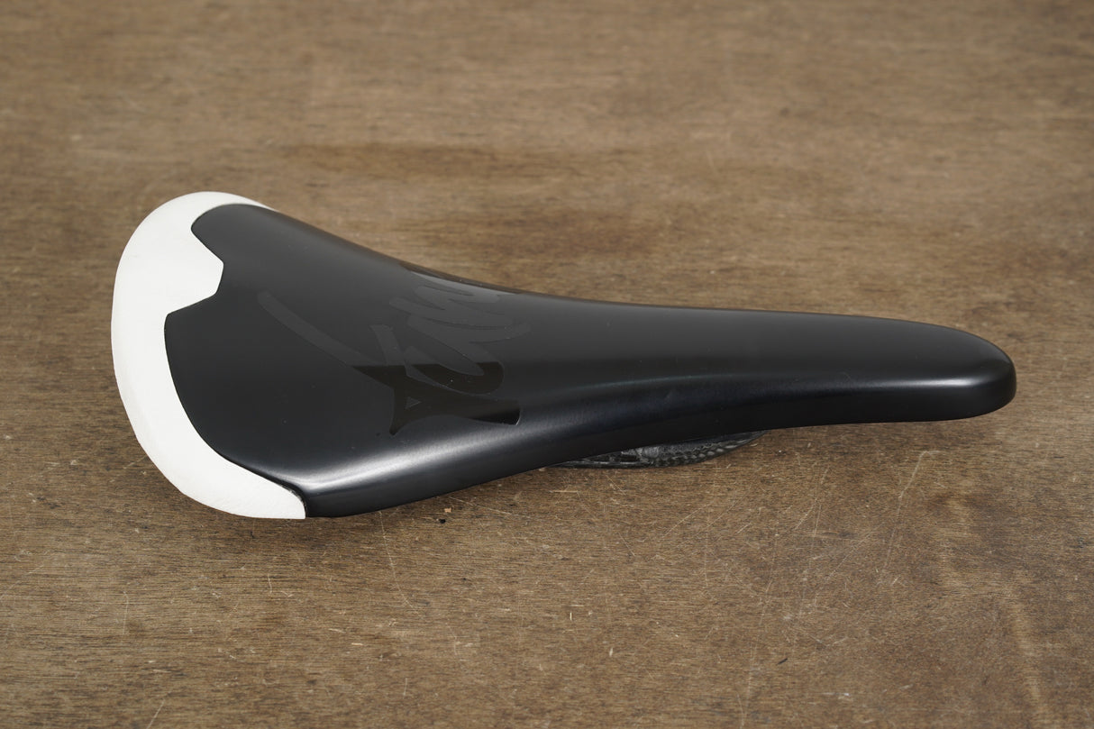 130mm Tune Komm-Vor+ Carbon Road Saddle 90g